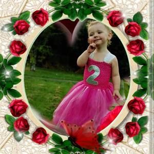 Meet your Posher, Jayme